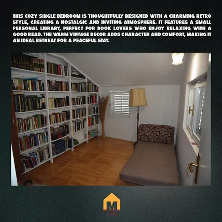 La Boheme Stolac